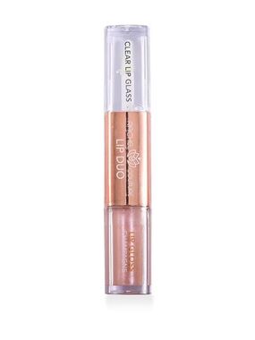 Rachel Couture Lip Duo (Lip Glass & Gloss) - SEALED